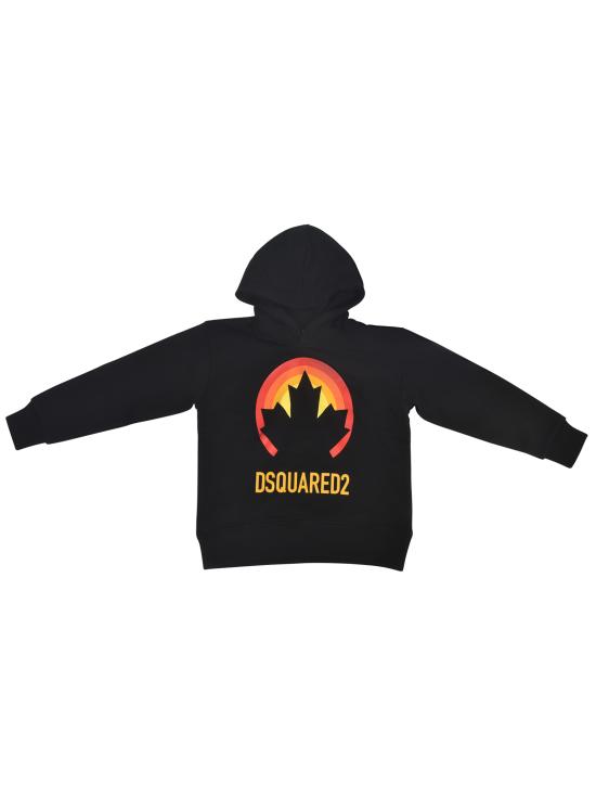  [주니어] 디스퀘어드2 티셔츠 DQ1741 D009B D2S722U DQ90S