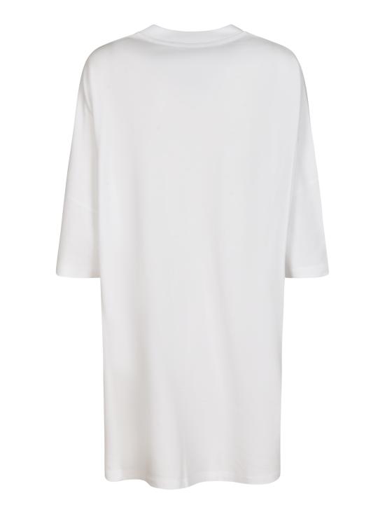 24FW 모스키노 미디 원피스 J0408 5442 1001 - MOSCHINO