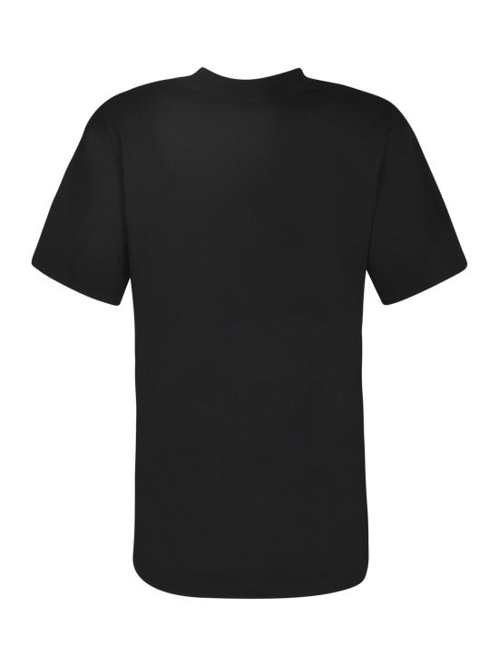 24FW 모스키노 반팔 티셔츠 J0706 5441 1555 - MOSCHINO