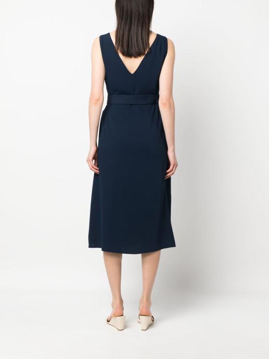  파로쉬 미디 원피스 D725141 PANTY23012 Blue - PAROSH