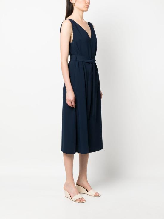  파로쉬 미디 원피스 D725141 PANTY23012 Blue - PAROSH