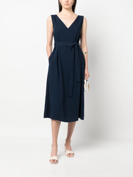  파로쉬 미디 원피스 D725141 PANTY23012 Blue - PAROSH