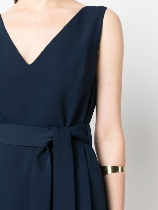  파로쉬 미디 원피스 D725141 PANTY23012 Blue - PAROSH