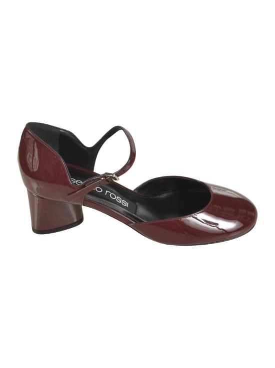  세르지오로시 힐/펌프스 B09571 MVIV01 6024 110