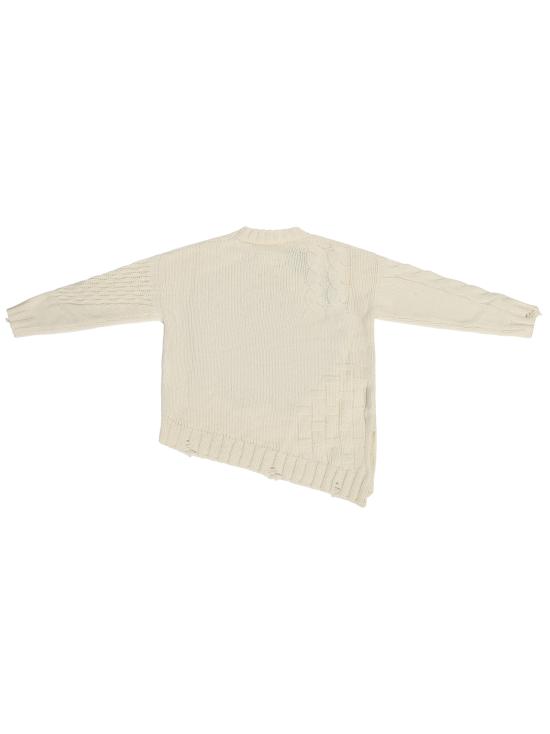  [주니어] MM6 메종마르지엘라 티셔츠 M60476 MM01T MM6K18U M6101 - MM6 MAISON MARGIELA