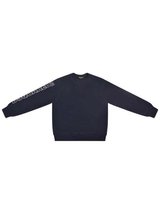  [주니어] 디스퀘어드2 티셔츠 DQ1758 D003G D2S721U DQ875