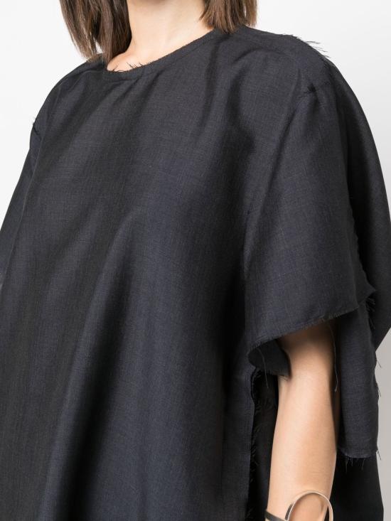  마르지엘라 숏 원피스 SI0CT0004 S52583855 - MAISON MARGIELA