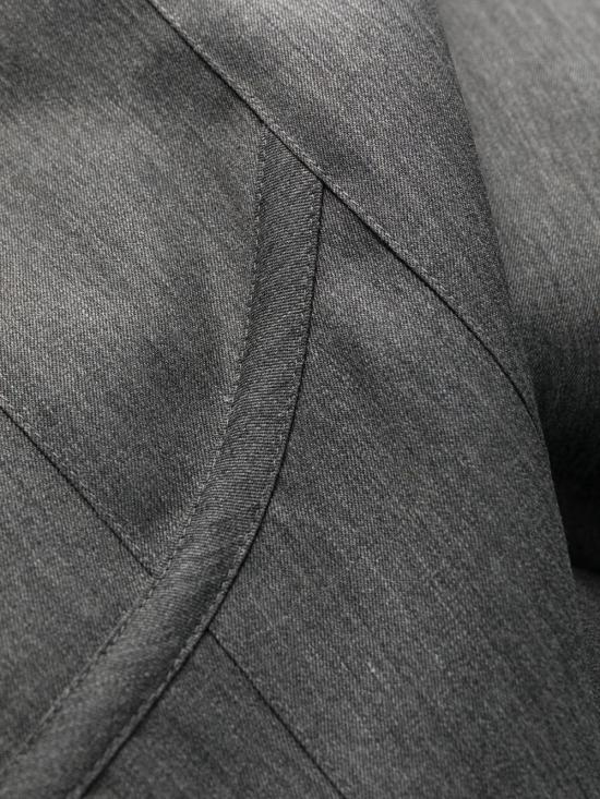  톰브라운 롱 원피스 FDSD82A F0169035 - THOM BROWNE