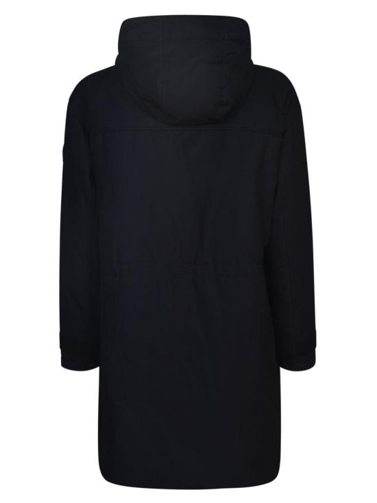  조르지오 아르마니 패딩 3WGOC0AB T036I UBWF Ubwf - GIORGIO ARMANI