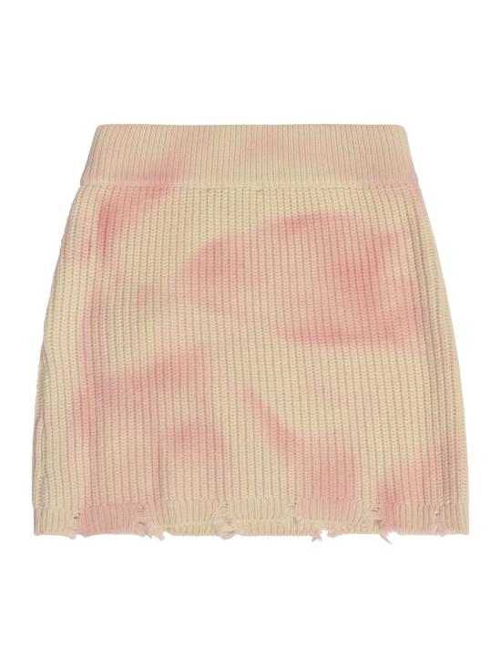  [키즈] 바로우 스커트 F3BKJGSK039 BW014 - BARROW