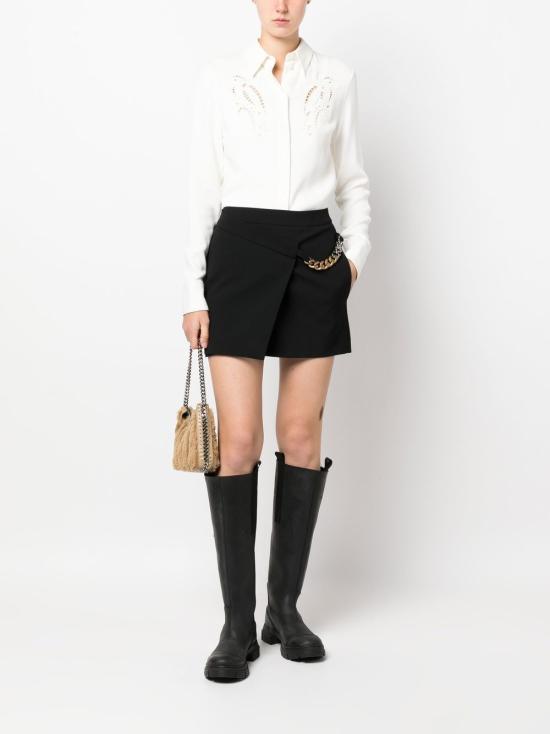  스텔라 맥카트니 셔츠 6200273 AU3549200 Beige - STELLA MCCARTNEY