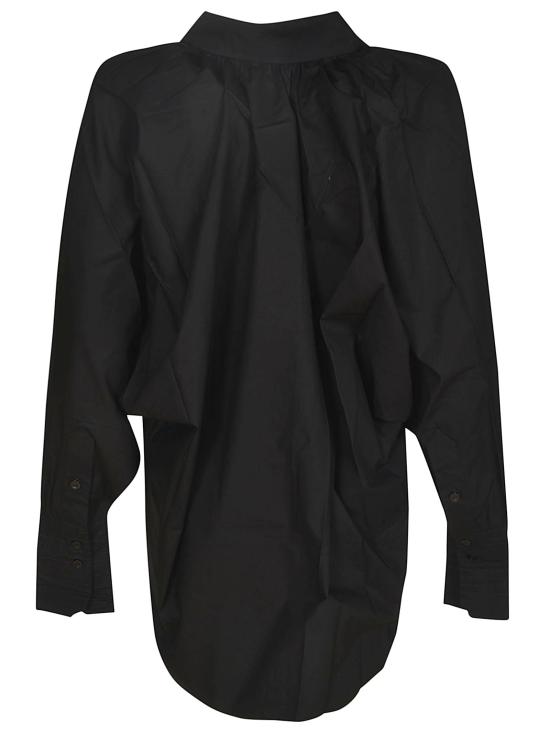  파투 블라우스 BL031 0017 999B - PATOU