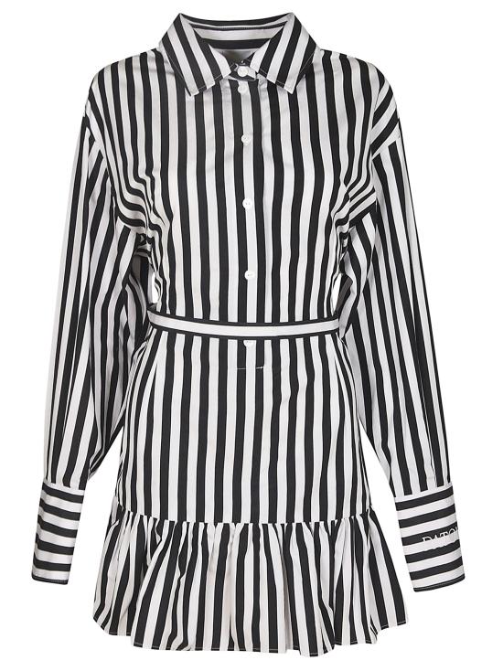  파투 숏 원피스 DR136 0168 5958