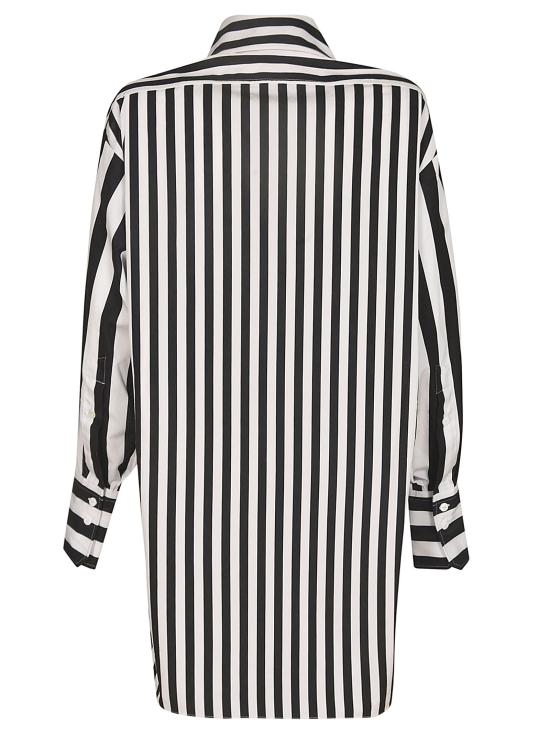  파투 숏 원피스 DR086 0168 5960 - PATOU