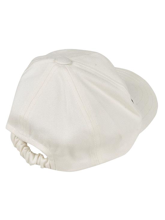  파투 볼캡 AC040 0132 090C Beige - PATOU