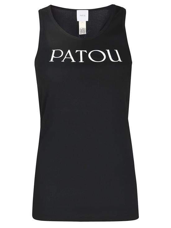  파투 민소매 티셔츠 JE015 9994 999B