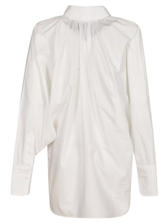  파투 블라우스 BL031 0017 001W - PATOU