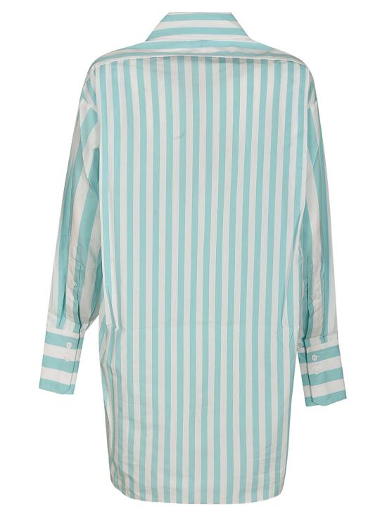  파투 숏 원피스 DR086 0168 5060 - PATOU