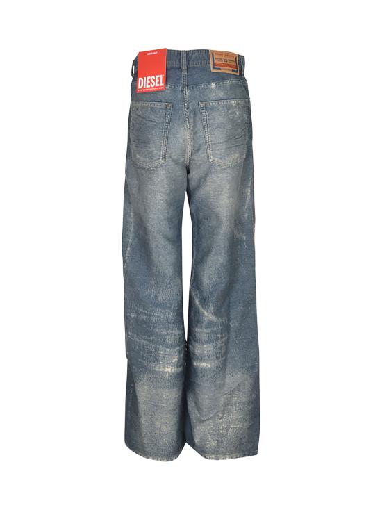  디젤 데님 팬츠 A16977 068RE 01 - DIESEL