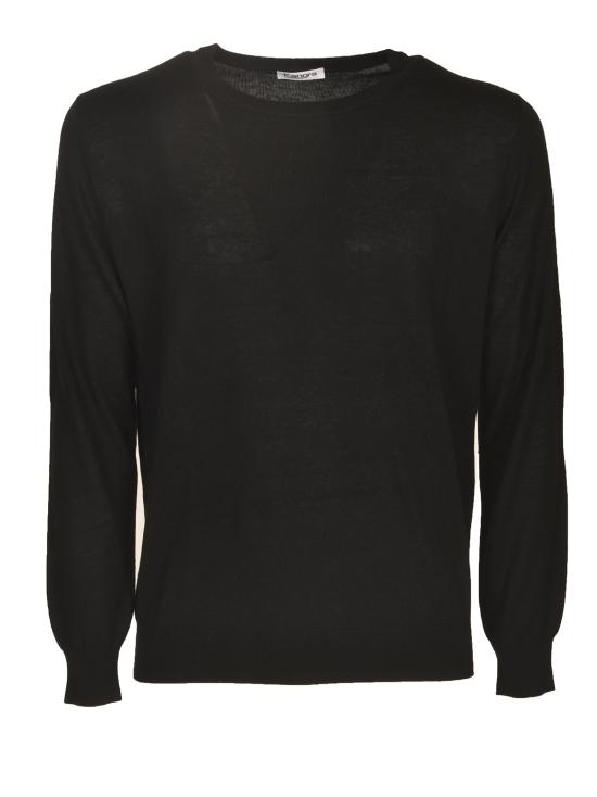  캉그라 스웨터 5004 13 Black