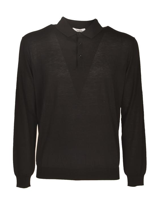  캉그라 스웨터 8004 03 13 Black
