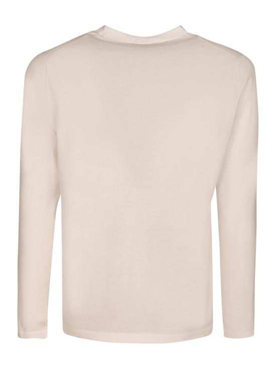  캉그라 스웨터 8028 01 White - KANGRA