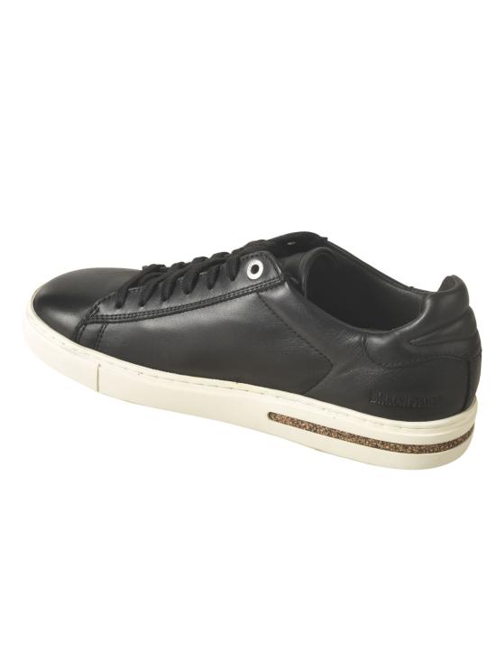  버켄스탁 스니커즈 1017722 BEND BLACK - BIRKENSTOCK