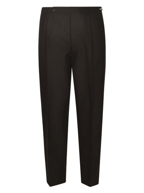  마르지엘라 스트레이트 팬츠 SI1KA0002 S49892 900