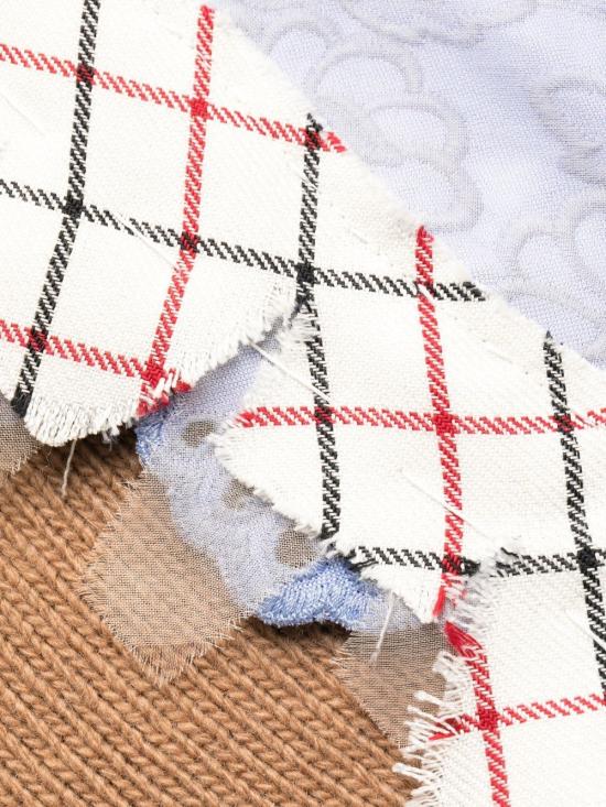  마르지엘라 미디 원피스 SI0CT0003 STZ053961 Beige - MAISON MARGIELA