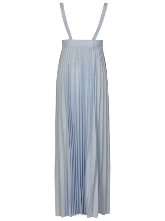  파로쉬 롱 원피스 D725310 078 AZZURRO - PAROSH