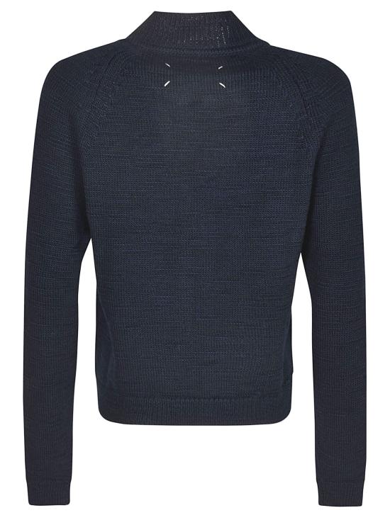  마르지엘라 가디건 S51HP0009 S18397 524 - MAISON MARGIELA