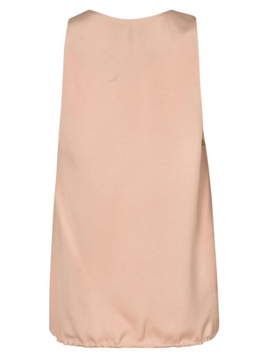  조르지오 아르마니 민소매 티셔츠 4SHCC09B T04SJ U4FS - GIORGIO ARMANI