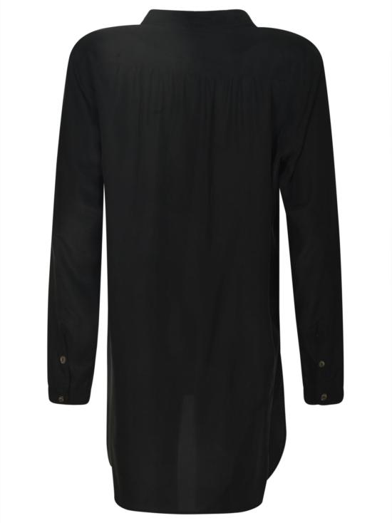  파로쉬 숏 원피스 D700546 013 NERO - PAROSH