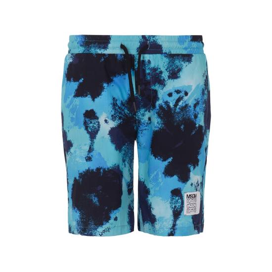  [키즈] 엠에스지엠 쇼츠/버뮤다 S4MSJBBE235 126 Denim