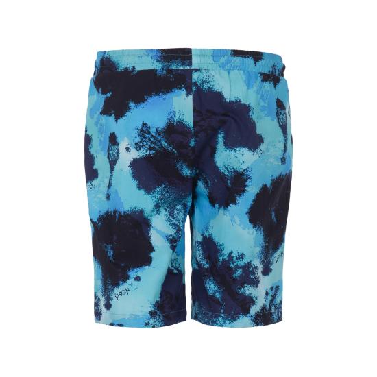  [키즈] 엠에스지엠 쇼츠/버뮤다 S4MSJBBE235 126 Denim - MSGM