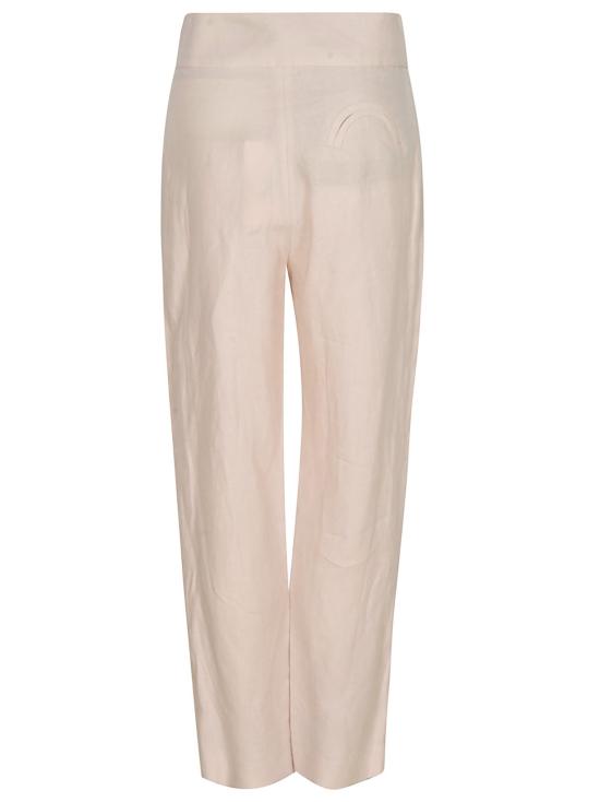  블레이즈 팬츠 BPA01 MID 0006 Glicine - BLAZE