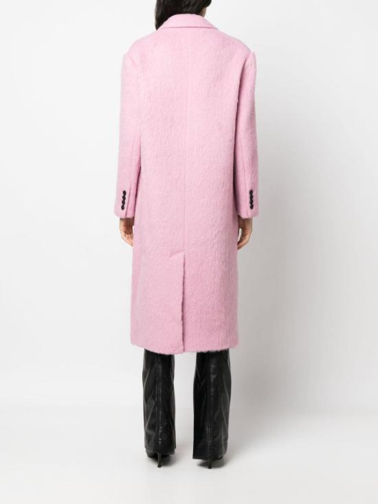  스탠드스튜디오 코트 61976 854221000 Pink - STAND