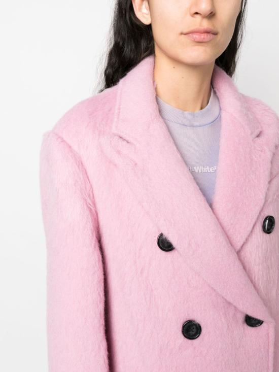  스탠드스튜디오 코트 61976 854221000 Pink - STAND