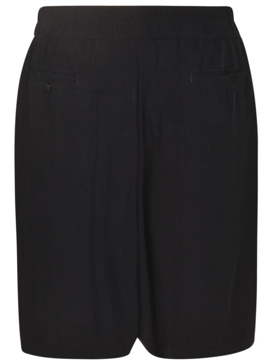  조르지오 아르마니 숏팬츠 4SGPB02F T03K7 UBWF Ubwf - GIORGIO ARMANI