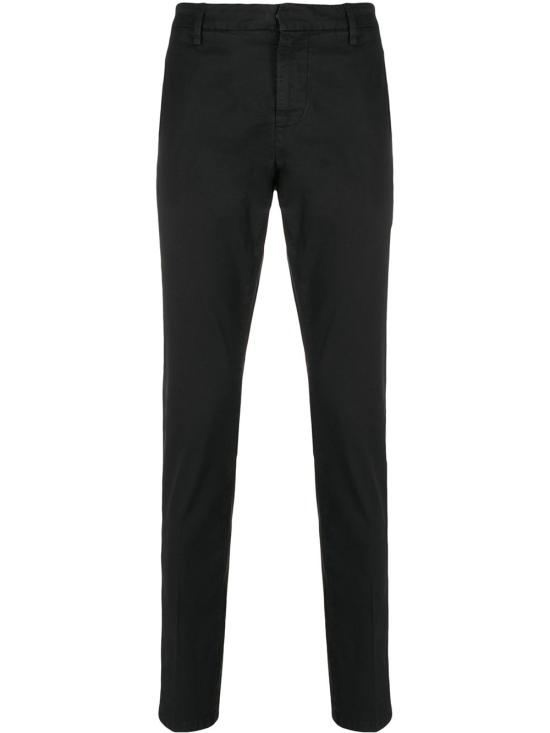  돈답 스트레이트 팬츠 UP235 GSE046 PTD 999
