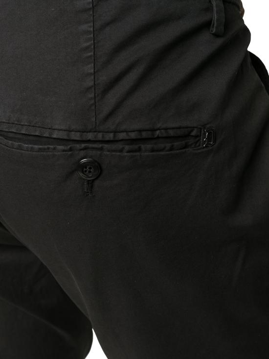  돈답 스트레이트 팬츠 UP235 GSE046 PTD 999 - DONDUP