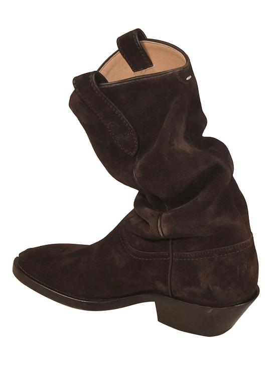  마르지엘라 부츠 S39WW0066 P4350 T2154 - MAISON MARGIELA