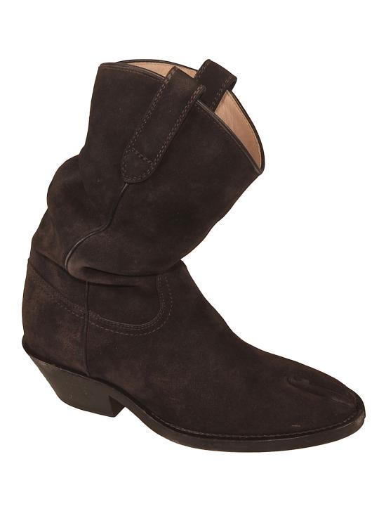  마르지엘라 부츠 S39WW0066 P4350 T2154 - MAISON MARGIELA