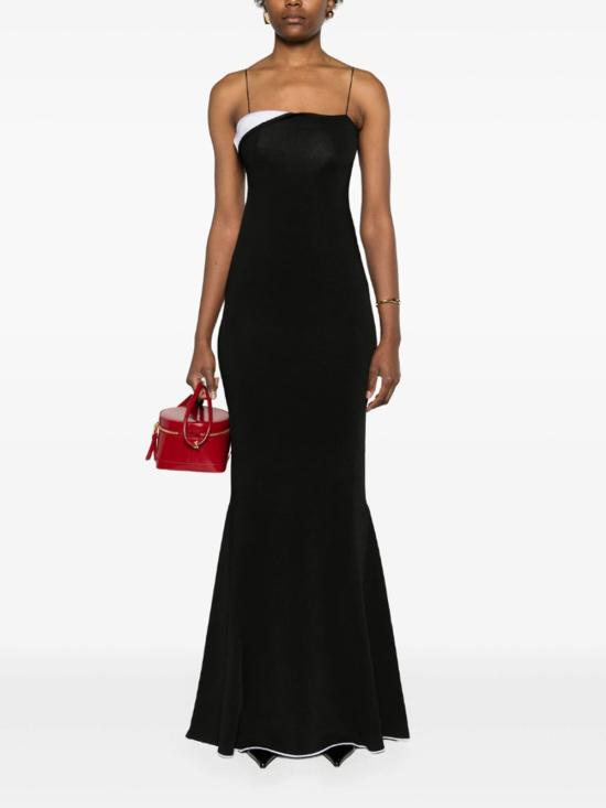  자크뮈스 롱 원피스 24E241KN449 2358990 - JACQUEMUS