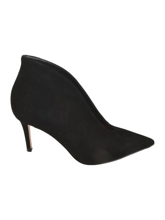 24FW 지안비토로시 힐/펌프스 G20496 85RIC CAMNERO