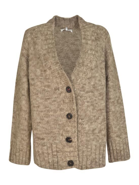 24FW 마르지엘라 가디건 SI0GP0004 S17802 741M