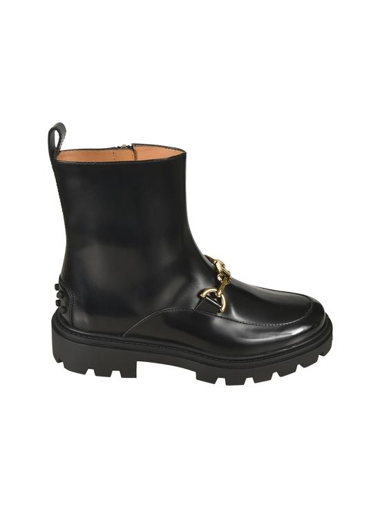 24FW 토즈 부츠 XXW08J0IS50 AKT B999