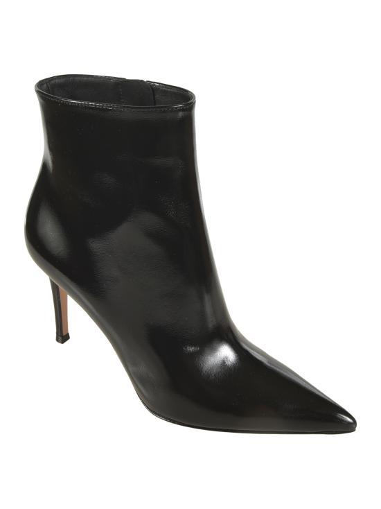  지안비토로시 부츠 G05623 85RIC NUINERO Black - GIANVITO ROSSI
