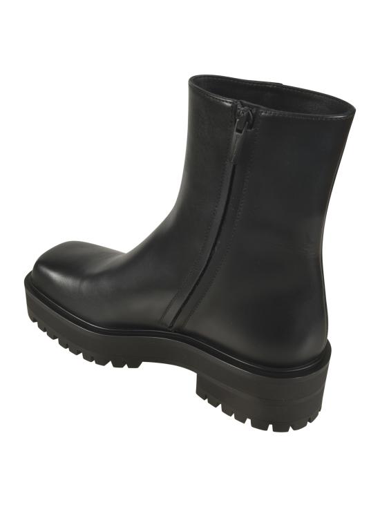  지안비토로시 부츠 G73086 20GOM CLNNERO Black - GIANVITO ROSSI