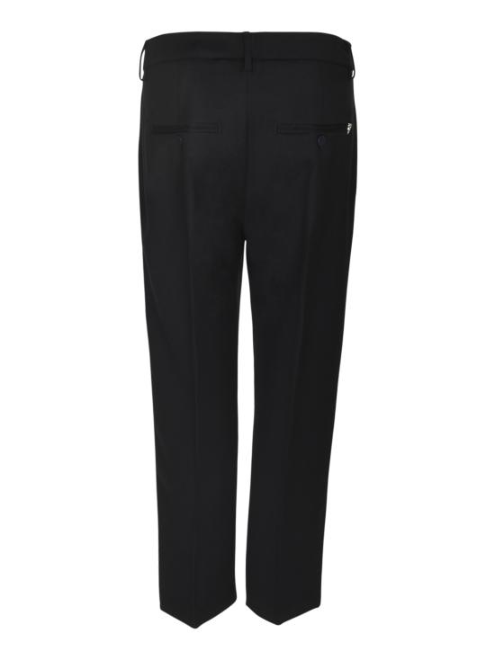  돈답 스트레이트 팬츠 DP576Z WF0178 XXX 890 - DONDUP